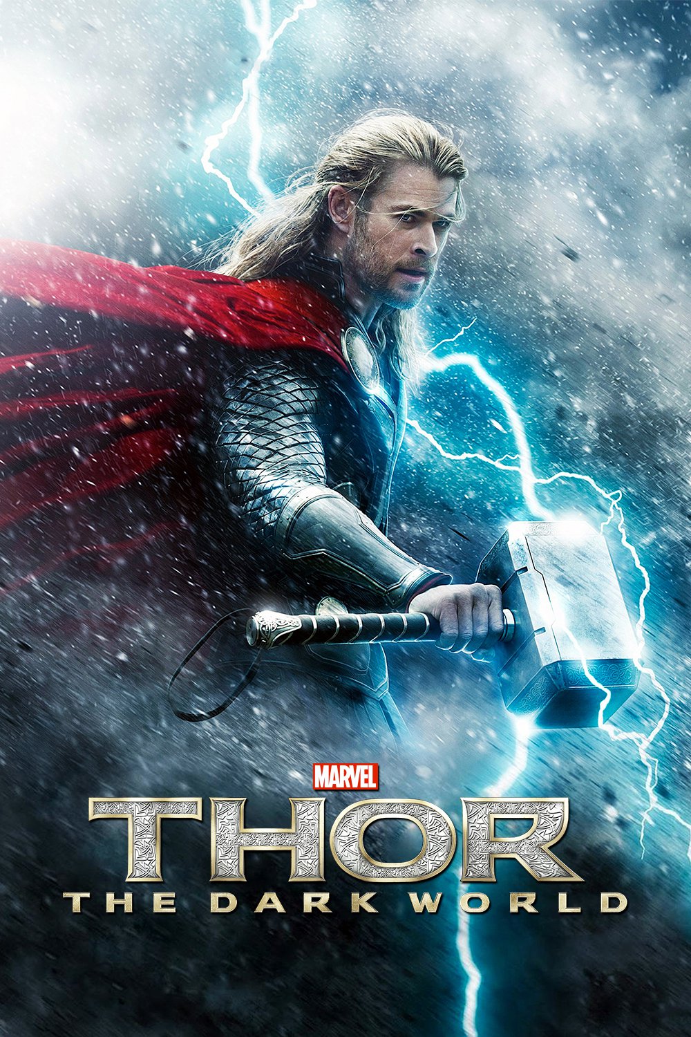 Thor The Dark World (2013) [182832] (A1383026400) [[Movies]] --Plex--